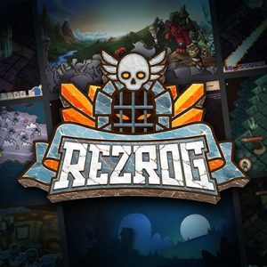 Download Rezrog Download Rezrog