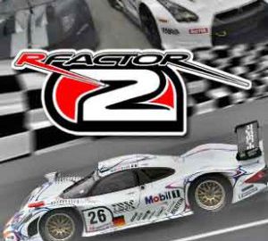 Download rFactor 2 Download rFactor 2