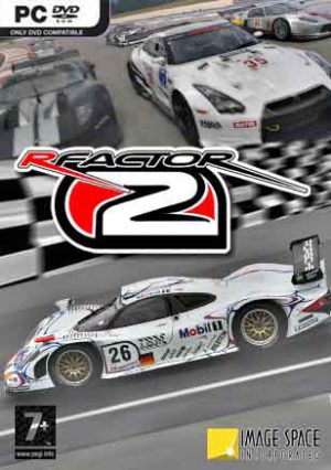 Download rFactor 2