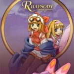 Download Rhapsody: A Musical Adventure