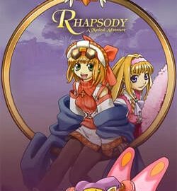 Download Rhapsody: A Musical Adventure Download Rhapsody: A Musical Adventure