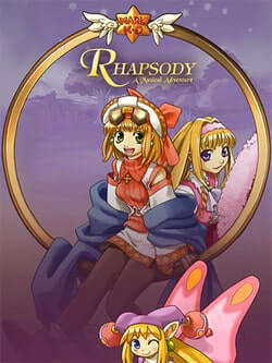 Download Rhapsody: A Musical Adventure