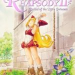 Download Rhapsody II: Ballad of the Little Princess