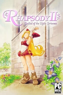 Download Rhapsody II: Ballad of the Little Princess