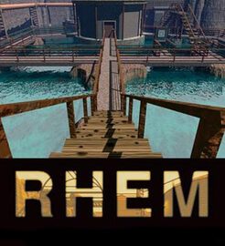 Download RHEM Collection