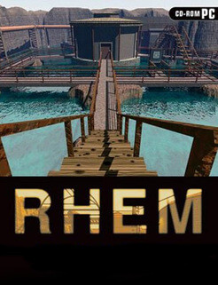 Download RHEM Collection
