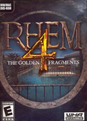 Download RHEM IV: The Golden Fragments SE