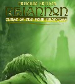 Download Rhiannon: Curse of the Four Branches