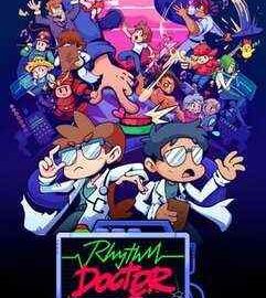 Download Rhythm Doctor