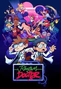 Download Rhythm Doctor