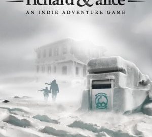 Download Richard & Alice
