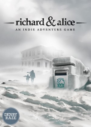 Download Richard & Alice