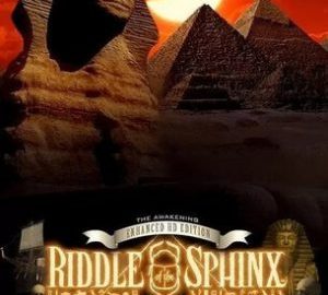 Download Riddle of the Sphinx — The Awakening (Enhanced Edition)