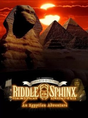Download Riddle of the Sphinx — The Awakening (Enhanced Edition)