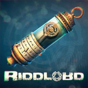Download Riddlord: The Consequence