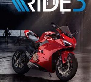 Download RIDE 3 Download RIDE 3