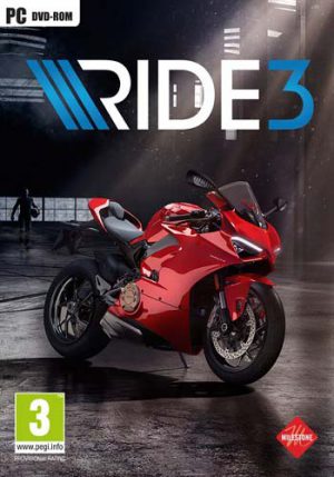 Download RIDE 3