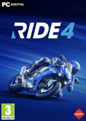 Download RIDE 4