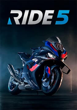Download RIDE 5