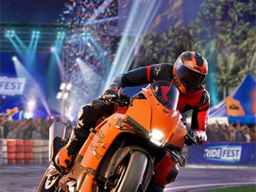 Download RIDE 6 (+ 2 DLCs, MULTi10) [FitGirl Repack]