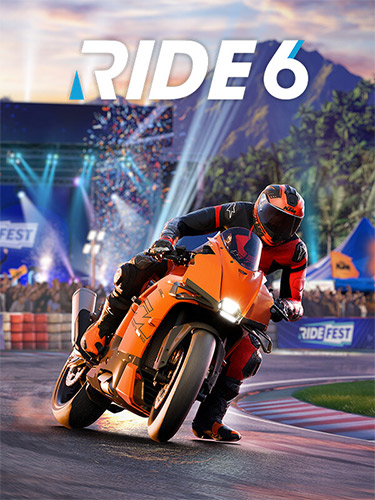 Download RIDE 6 (+ 2 DLCs, MULTi10) [FitGirl Repack]