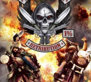 Download Ride to Hell: Retribution