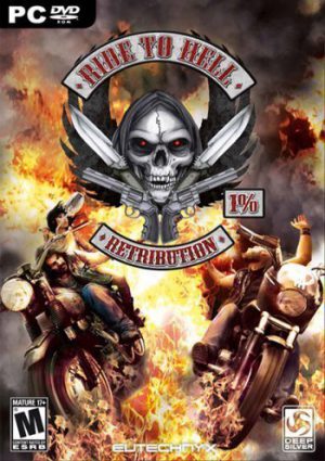 Download Ride to Hell: Retribution