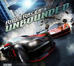 Download Ridge Racer Unbounded Download Ridge Racer Unbounded
