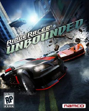 Download Ridge Racer Unbounded