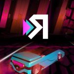 Download Riff Racer - Race Your Music! Download Riff Racer - Race Your Music!