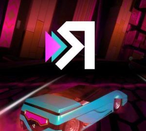Download Riff Racer - Race Your Music!