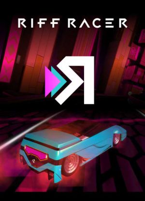 Download Riff Racer - Race Your Music!
