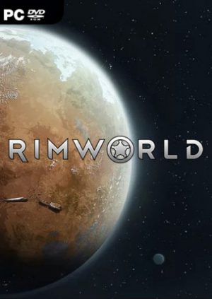 Download RimWorld