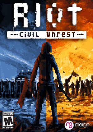 Download RIOT: Civil Unrest