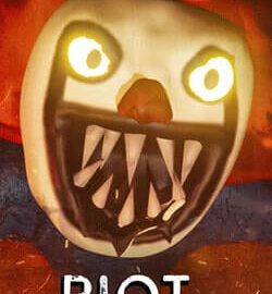 Download Riot of Willy