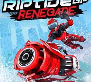 Download Riptide GP: Renegade
