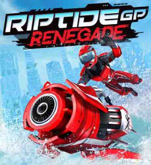 Download Riptide GP: Renegade