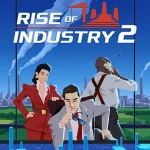 Download Rise of Industry 2: Deluxe Edition