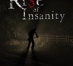 Download Rise of Insanity Download Rise of Insanity