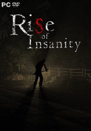 Download Rise of Insanity Download Rise of Insanity