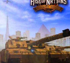 Download Rise of Nations: Extended Edition