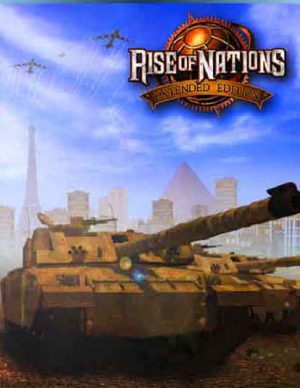 Download Rise of Nations: Extended Edition