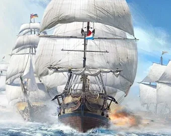 Download Rise of Piracy