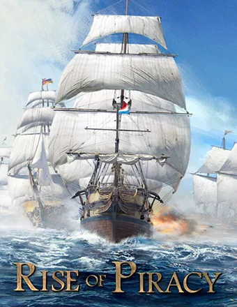 Download Rise of Piracy