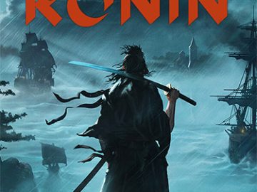 Download Rise of the Ronin (v1.09 + DLC + Bonus Soundtrack, MULTi21) [FitGirl Repack, Selective Download - from 51.3 GB]