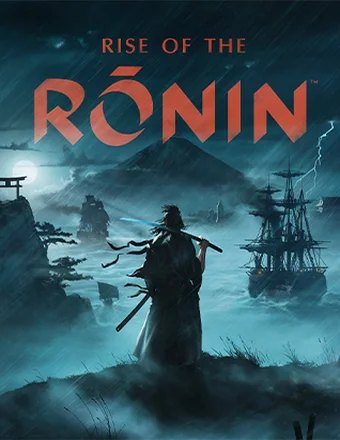Download Rise of the Ronin