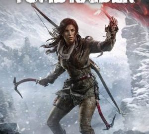 Download Rise of the Tomb Raider: 20 Year Celebration Download Rise of the Tomb Raider: 20 Year Celebration