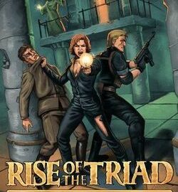 Download Rise of the Triad: Ludicrous Edition Download Rise of the Triad: Ludicrous Edition