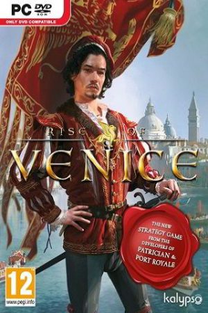 Download Rise of Venice