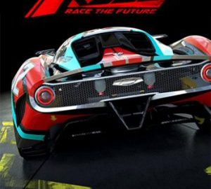 Download Rise: Race The Future